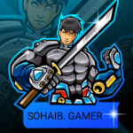 SOHAIB. GAMER