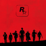 Rockstar gamer( دنبال=دنبال)