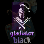 gladiatorblak_گلادیاتور سیاه