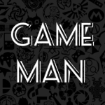 GAME MAN