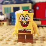 sasa lego