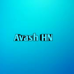 Avash HN