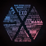 cnblue..exo(ورود آقایان ممنوع)