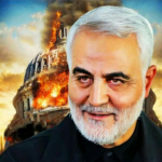 Pakistan Loves Qassem Soleimani