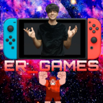 ER GAMES