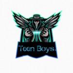 Teen Boys