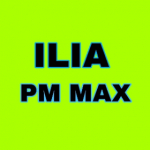 ILIA PM MAX