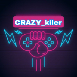 CRAZY_kiler