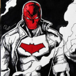 mojan redhood