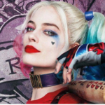 Harley quinn