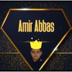 Amir Abbas Diamond King