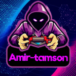 Amir_tamson