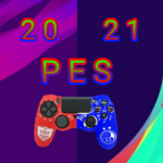 ادیتور PES2021