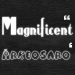 Arkeosaro》Magnificent》