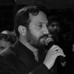 حاج محمد مهدی رهنما