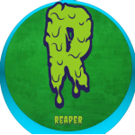 reaper animation