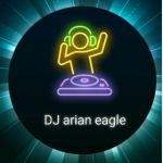 Arian eagle