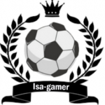 ISA-GAMER