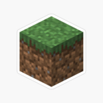 Grassblock