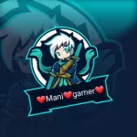 ❤Mani❤gamer❤