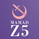 Mamad Z5 | ممد زد فایو
