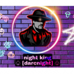 (NIGHTKING)darcnight