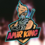 AMIR KING