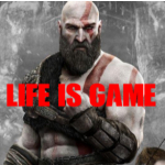 Life is Game