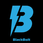 BlackBolt