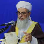 شیخ القرآن مولانا عثمان