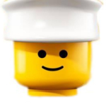 Shahriar lego