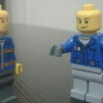 lego video