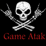 Game Atak