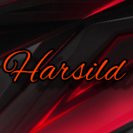 HARSILD