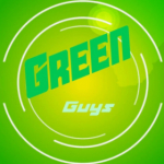 GREEN GUYS