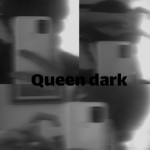 Queen.dark تغیر نام و پروف همیشکی