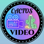 CACTOS video | کاکتوس ویدیو
