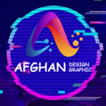 Afghan Graphic