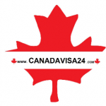 کانادا ویزا ۲۴