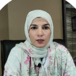 دکتر مریم غلامپور - جراح و متخصص زنان در کرج