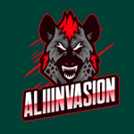 AliiInvasion