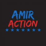 Amir Action
