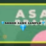 ⭐  Android games gameplay