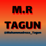 Mohammadreza_TAGUN