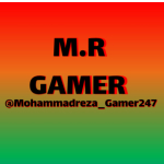 Mohammadreza_Gamer