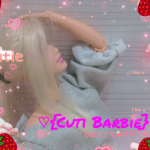 ♡~{Cuti Barbie}~♡