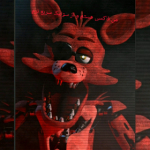 FNAF FOXY