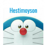 Hestimoyson