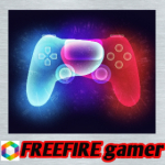 free fire gamer