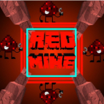 RED MINE دنبال=دنبال